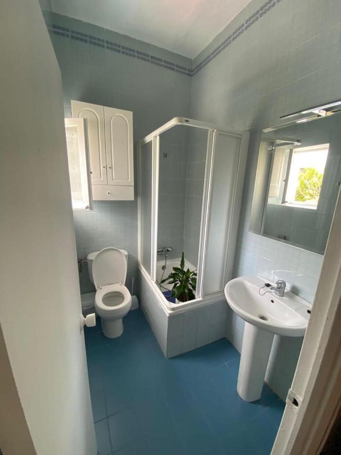 Parras Apartamento ตาริฟา ภายนอก รูปภาพ
