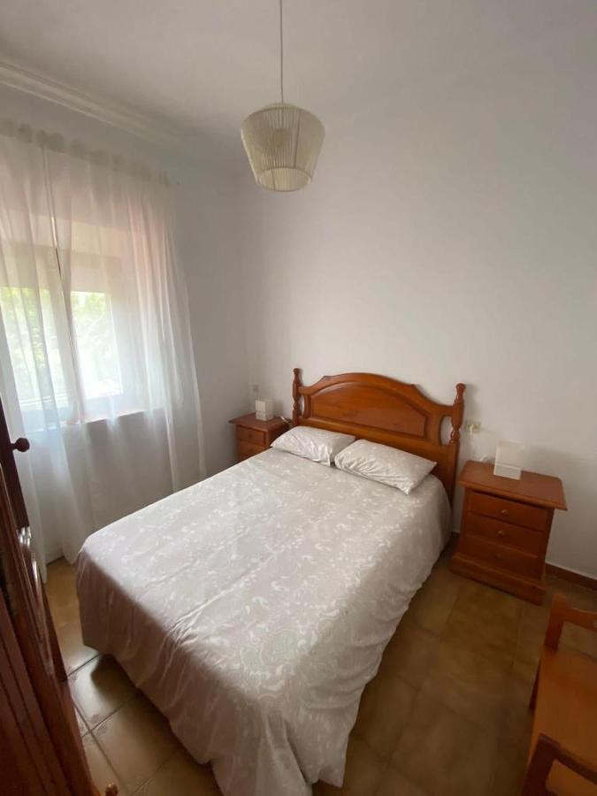 Parras Apartamento ตาริฟา ภายนอก รูปภาพ